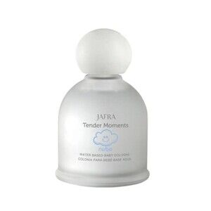 JAFRA Colonias Tender Moments NUVE